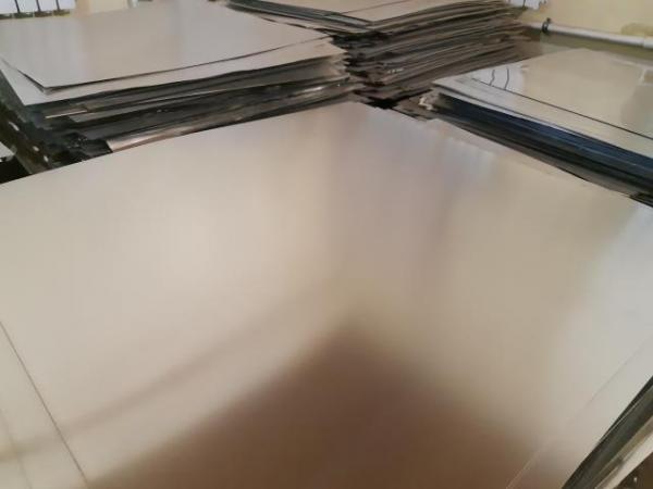 Жесть хк листовая белая ЭЖК 0.   18 - 0.   36 ММК(низкая цена)